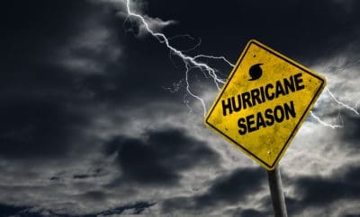 Hurricane Season Is Here – Are You Prepared? Essential Tips for Homeowners