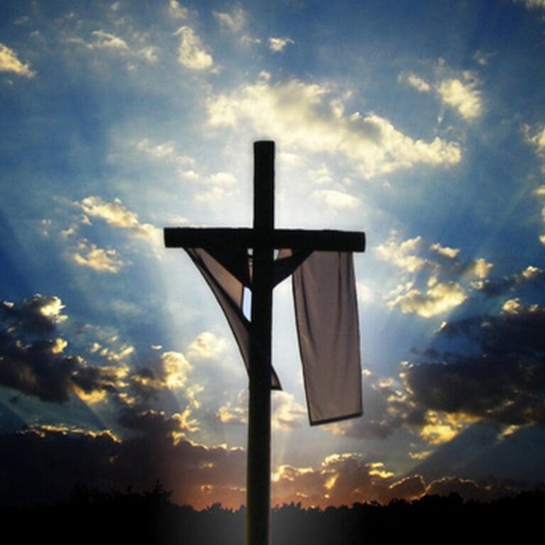 Want to Join an Easter Service?