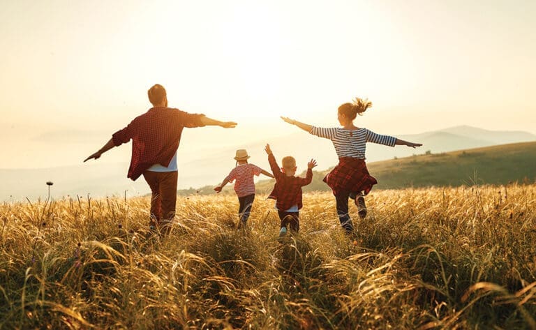 Adjusting Life Input to Experience Healthier Output