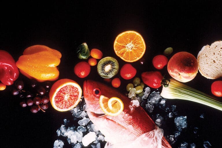 Healthy Food