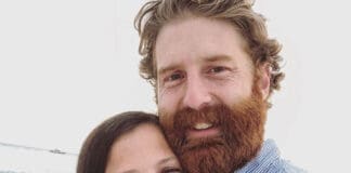 Sean And Jamie Dietrich