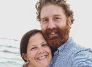 Sean Dietrich at the Grand Ole Opry March 24 Sean And Jamie Dietrich