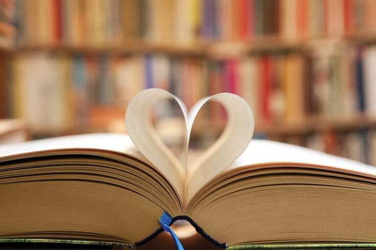 Book Page