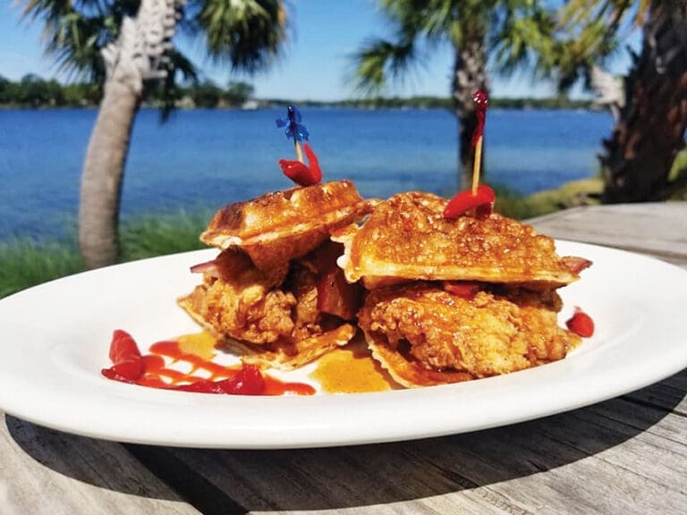 FWB Dining, Entertainment and Specials Sept. 2022