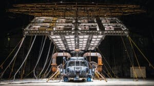 Hh 60 Sun Testing