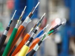 Optical Fiber