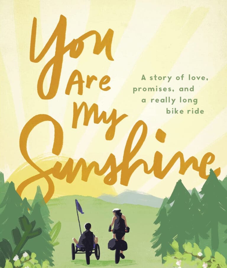 Columnist Pens Touching, Hilarious and Sometimes Terrifying Adventure