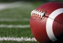 Pro Football October 2025 Football