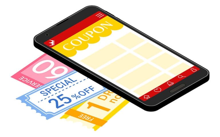 FWB COUPONS