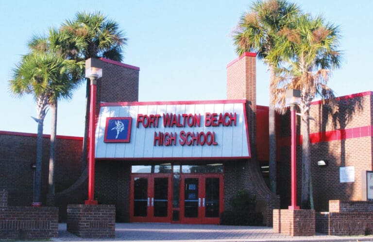 Fwb High School