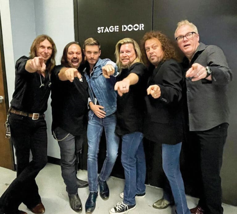 7 Bridges Band