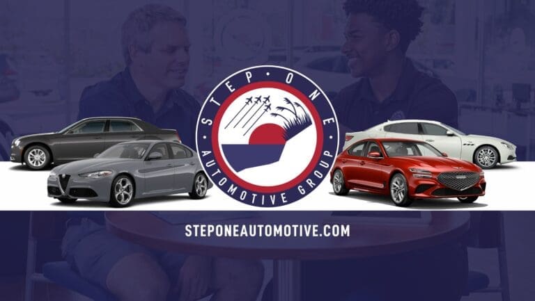 Step One Auto