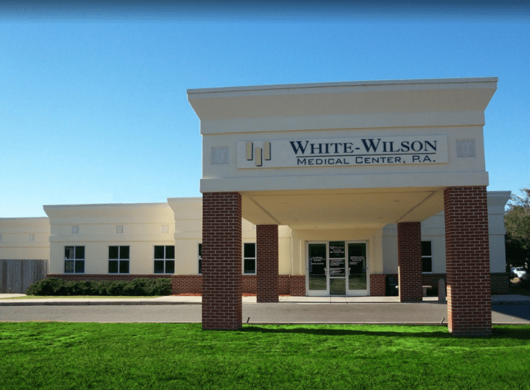 White+wilson +niceville