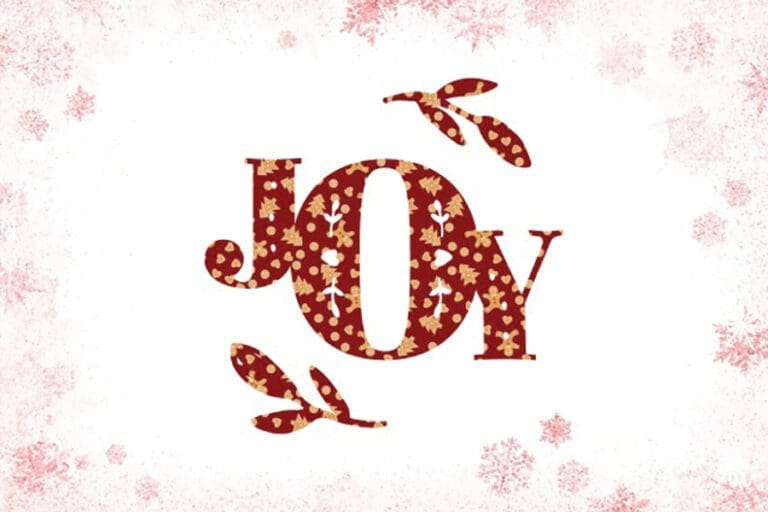 Joy 1