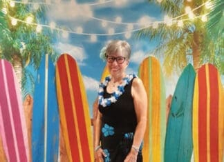 Air Force Enlisted 2yvette