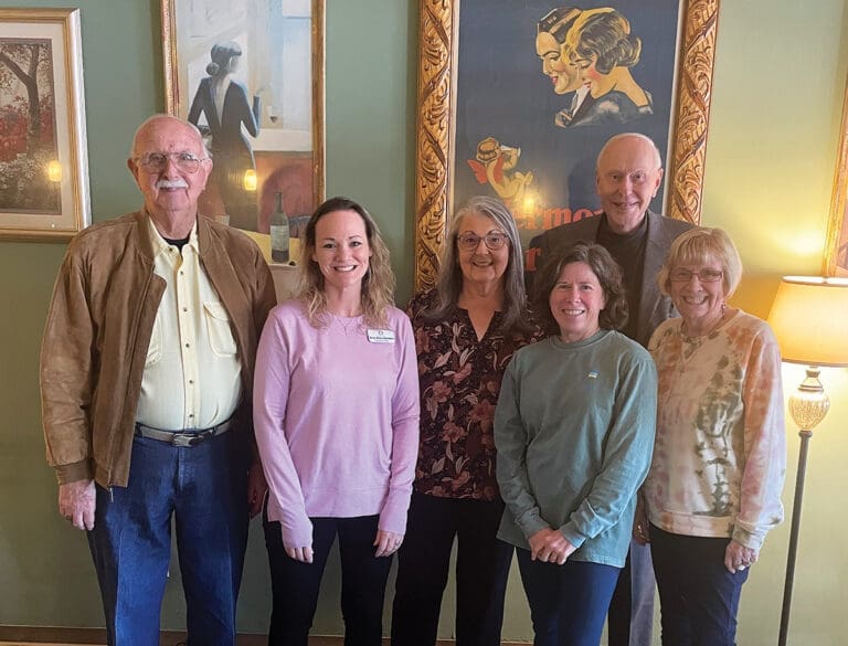 Art Oaa Board Of Directors 2022 23