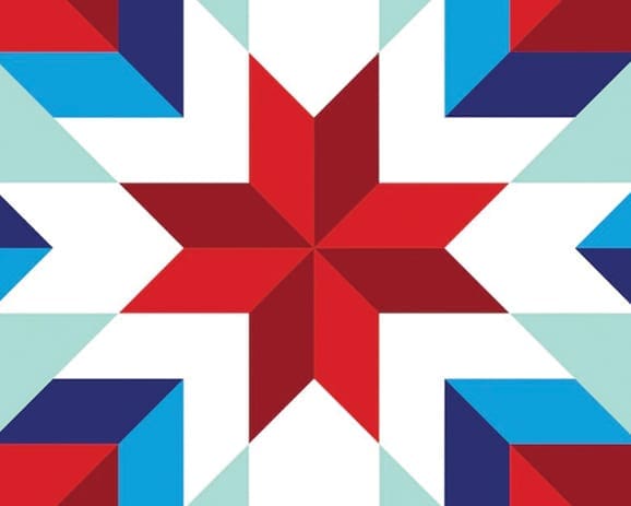 Quilt Pattern
