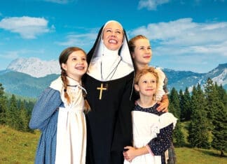 Ectc Sound Of Music