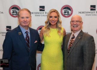 Mcenany Stephenson Stauffer