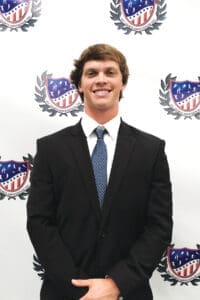 Blake Garland