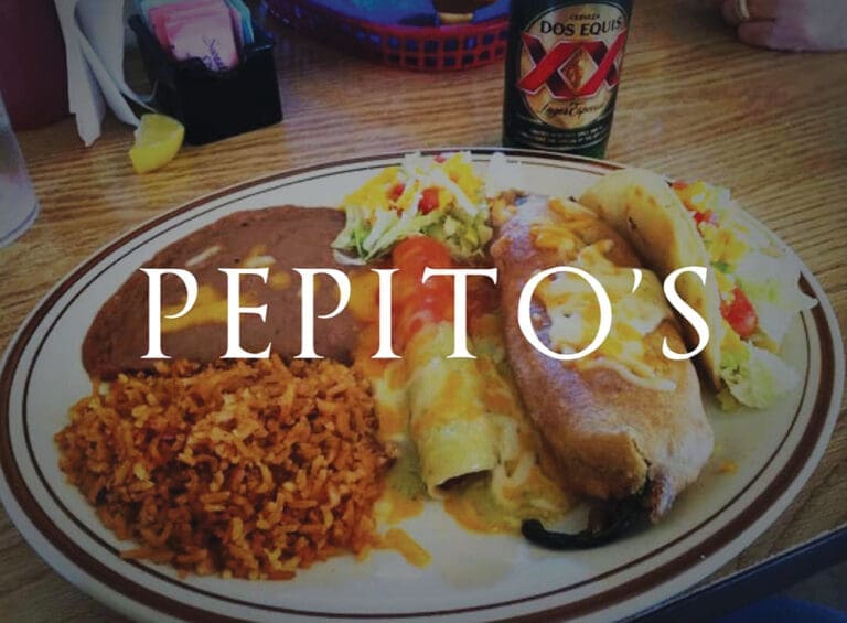 Pepitos