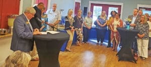 Children in Crisis 20th Anniversary