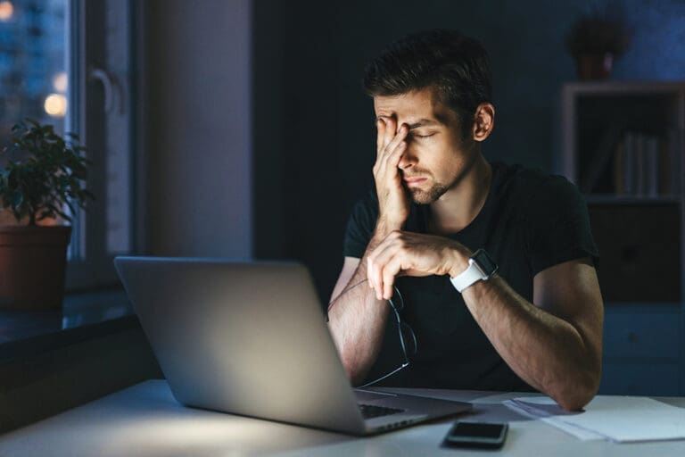 The Ins and Outs of Headaches and Migraines