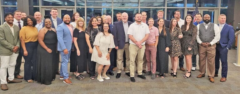 Leadership Okaloosa Grads 2023