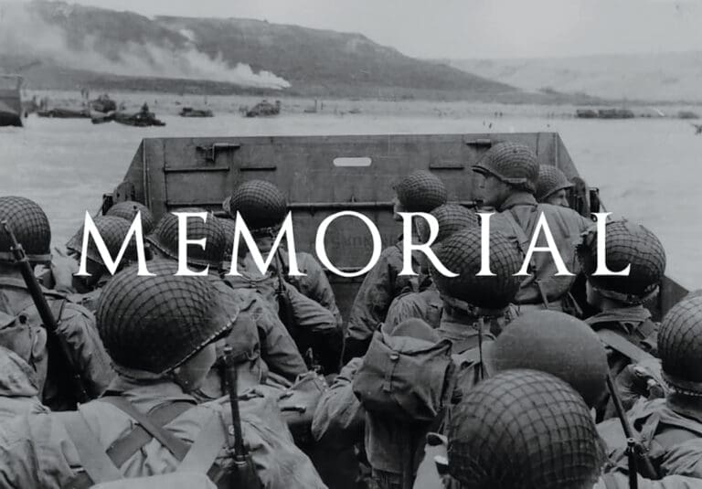 Sean Dietrich Memorial Day