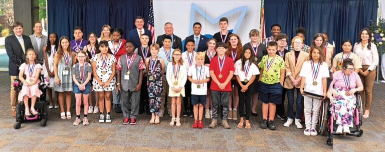 Take Stock in Children Okaloosa County