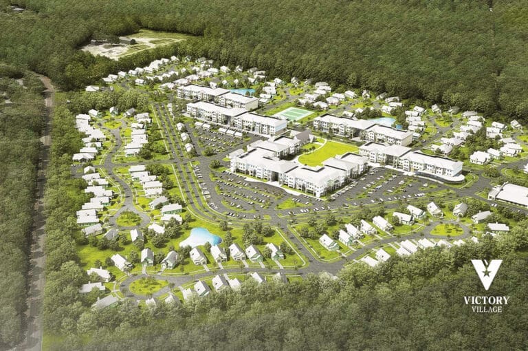 Victory Village