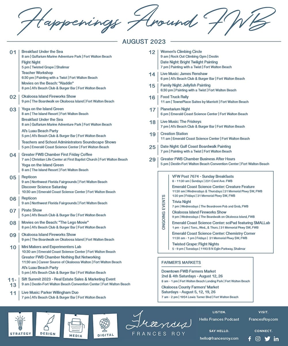Fra Fwbbaylife August2023 V1.indd