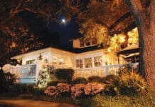 Magnolia Grill Building