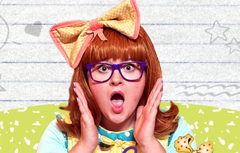 ECTC Junie B Jones