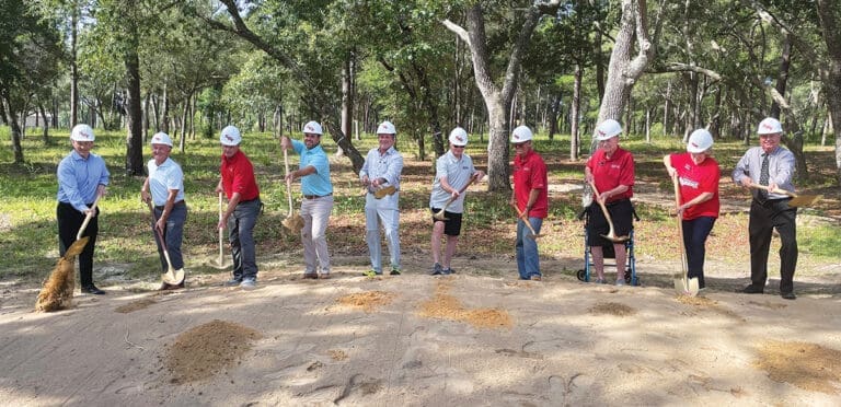 Raider Village at Northwest Florida State College