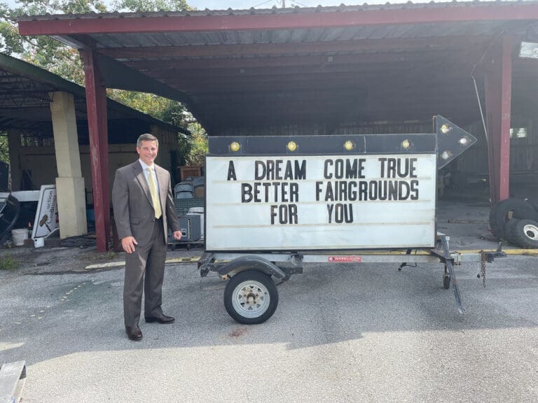 Northwest Florida Fairgrounds