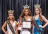 World Class Pageantry: Shaping the Future with Poise and Purpose World Class Pageantry Winners
