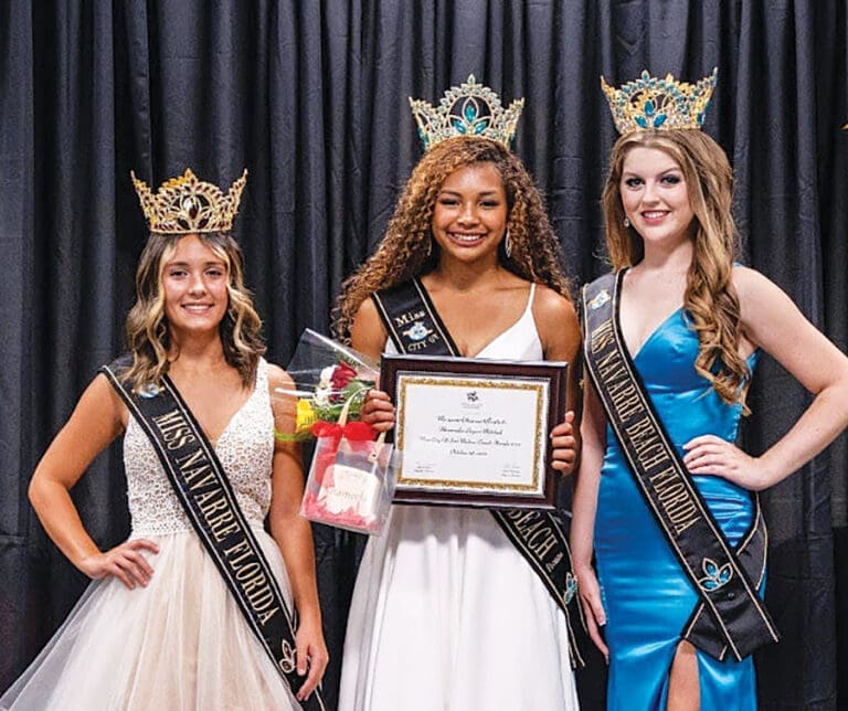 World Class Pageantry: Shaping the Future with Poise and Purpose