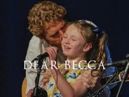 Sean Dietrich Dear Becca