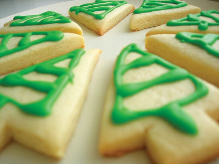 Christmas Cookies