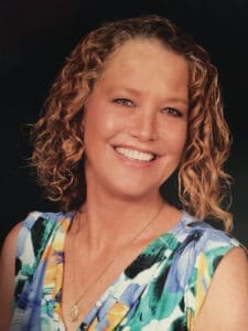 Donna Morgan