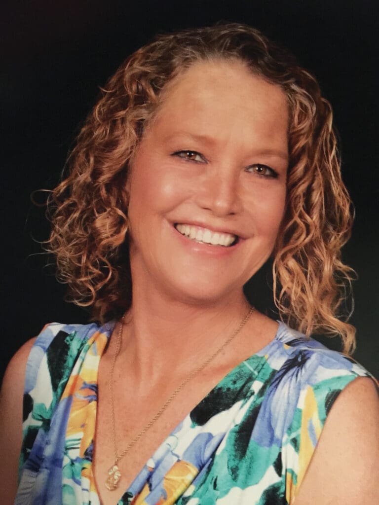 Donna Morgan