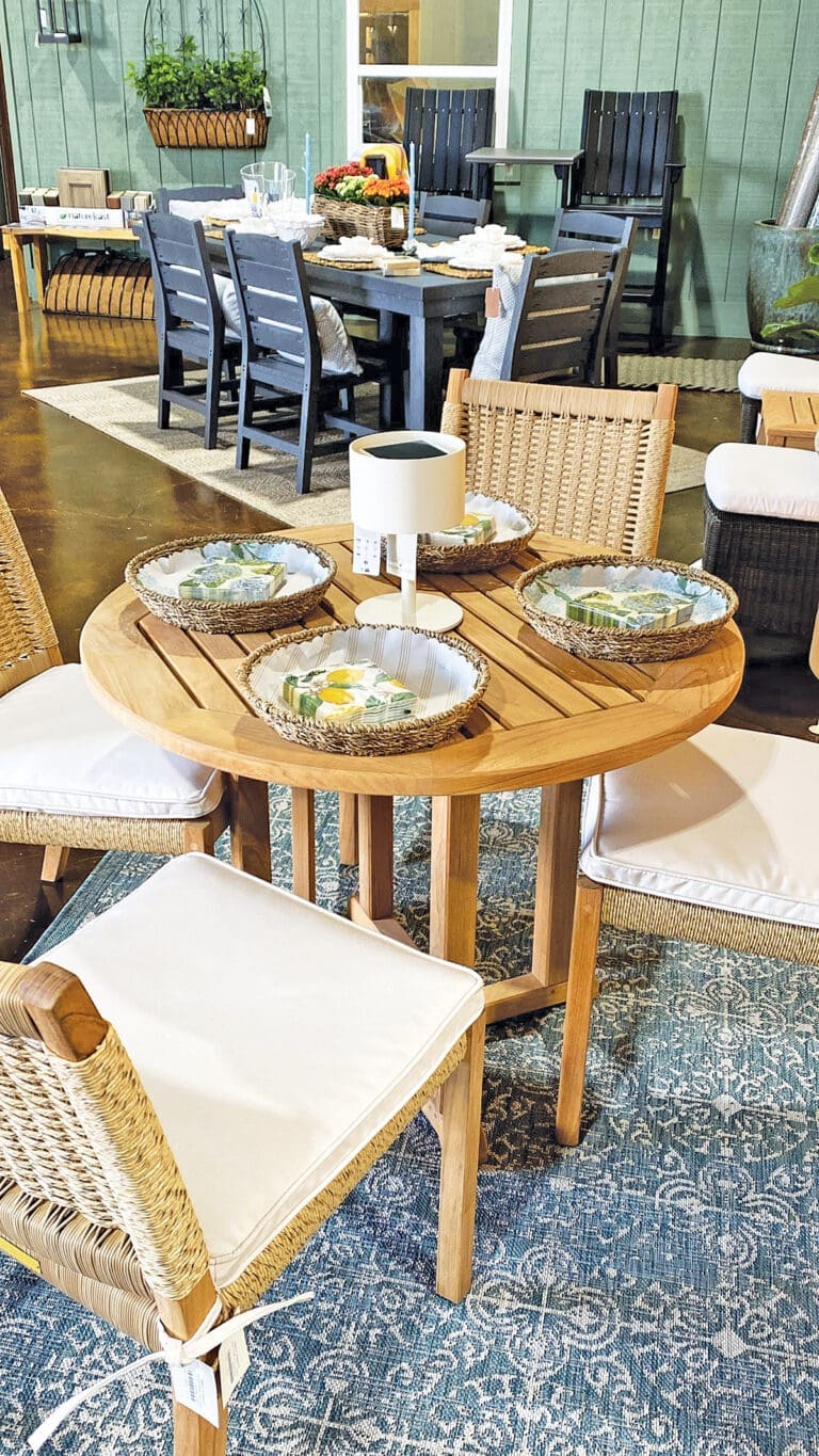 Baldwin Turf Expands Services and Opens The Shop at Baldwin Turf