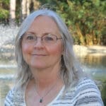 Kay Leaman