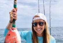 Governor DeSantis Champions State-Led Conservation Success and Announces Record-Breaking 126-Day Red Snapper Season Cali With Snapper