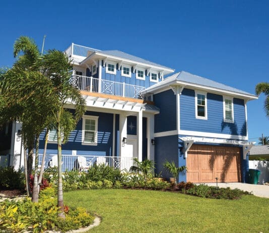 Beautiful Florida House