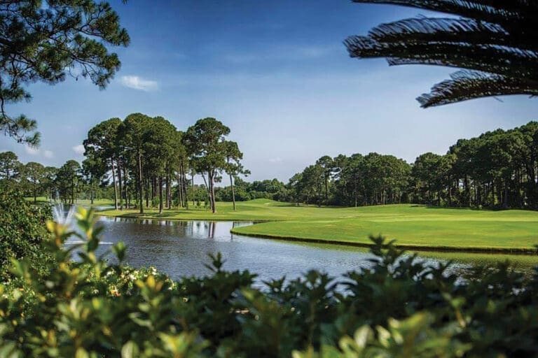 Indian Bayou Golf Club 2