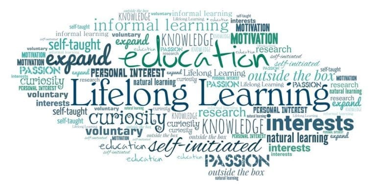 Learning Word Cloud