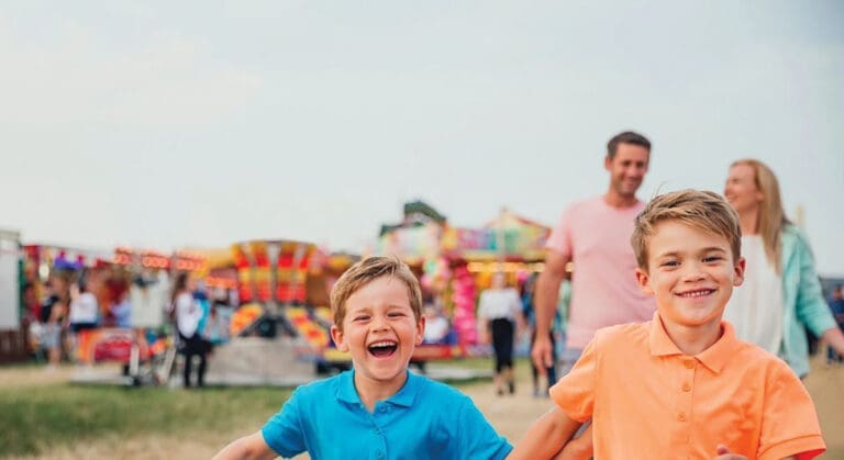 Nwf Fairgrounds