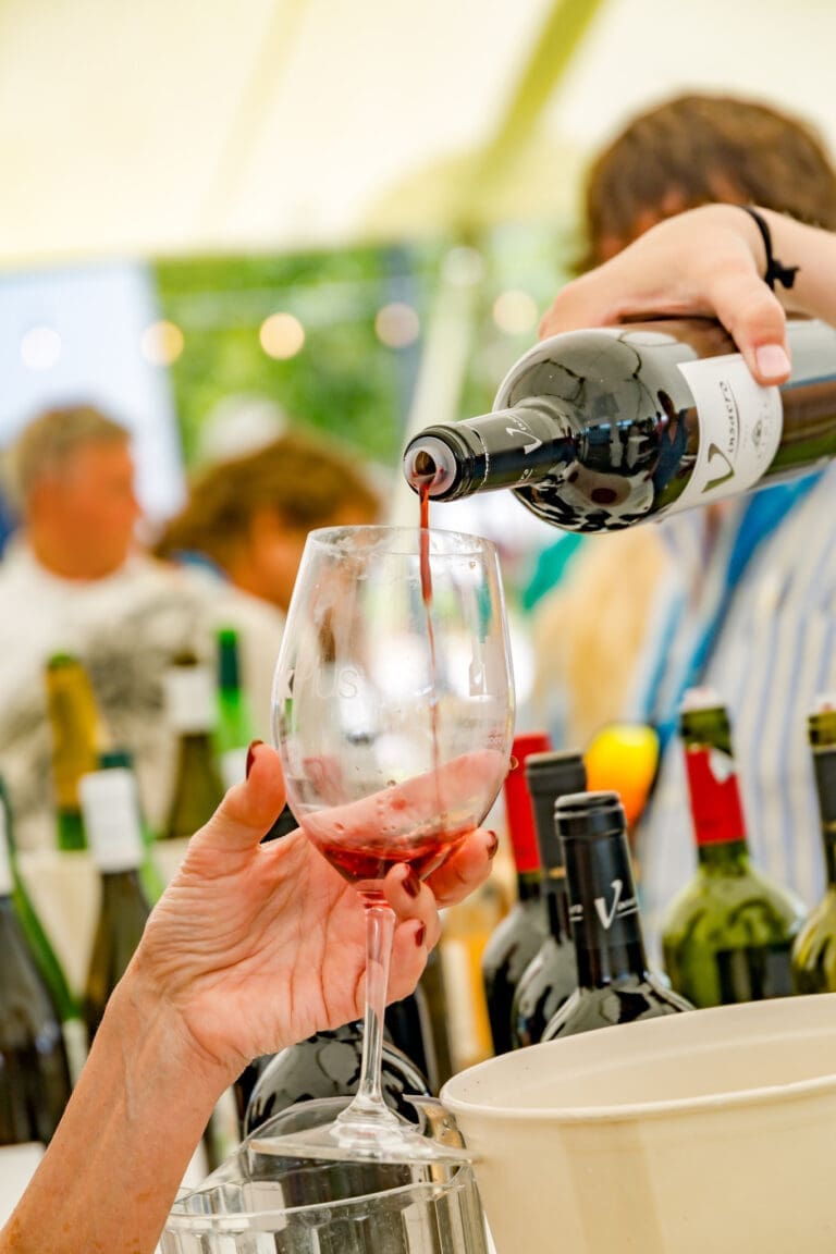 Sw Beaches Wine Fest